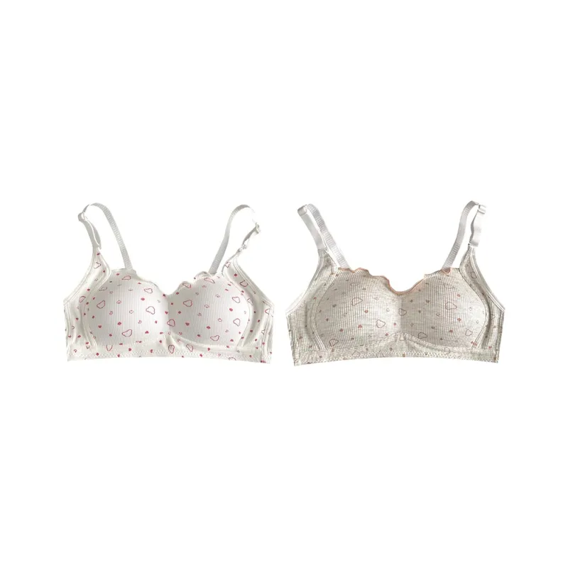 GRACE TOPIC Bra Women's Combo Set-14