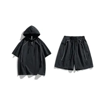 CHEVAL NOIR Casual Sportswear Unisex