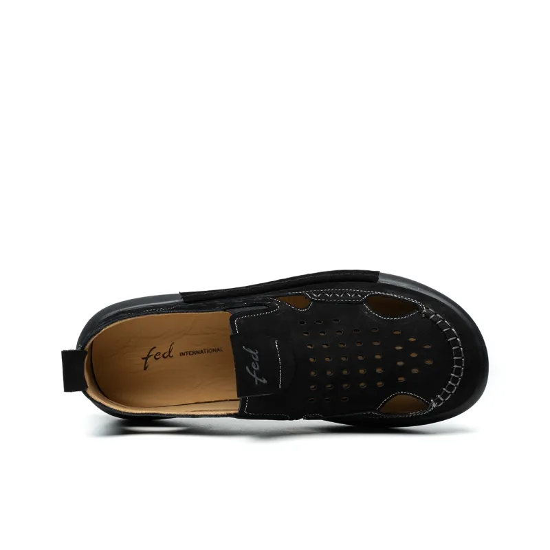 FED Breathable River Trekking Shoes Men's-4