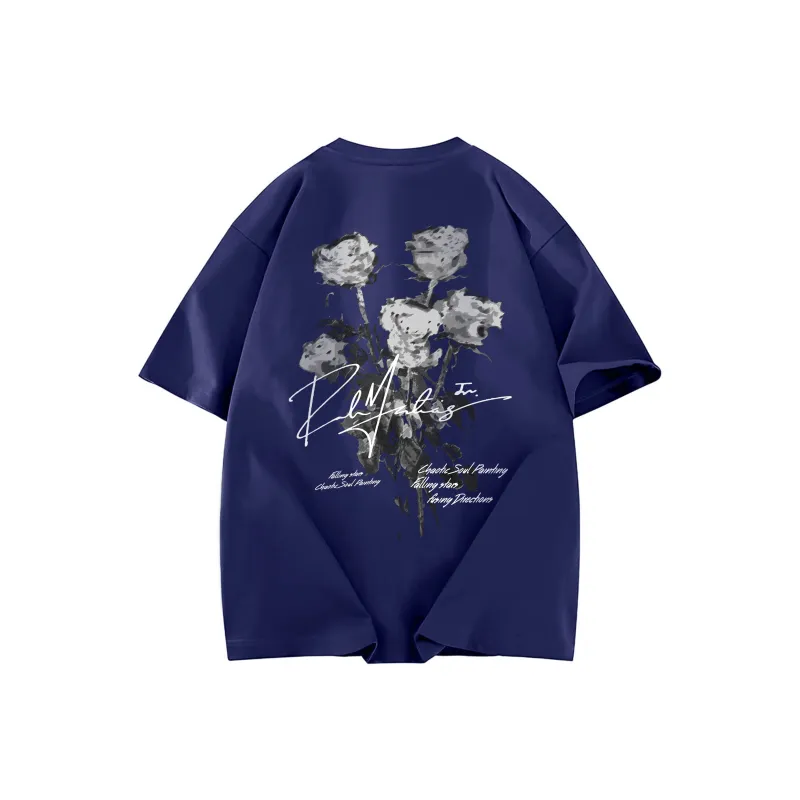 AYEA T Shirts Unisex-16