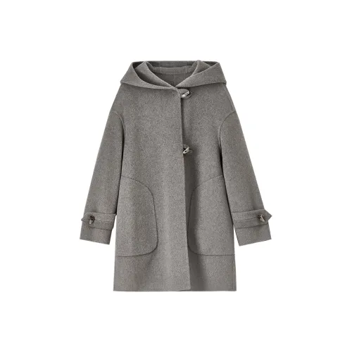 SENTUBILA Coats Women's