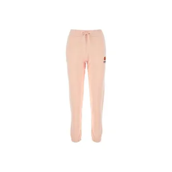 KENZO Logo embroidered Cotton Track Pants