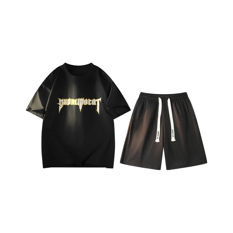 Supremo Cat Casual Sportswear Unisex-0