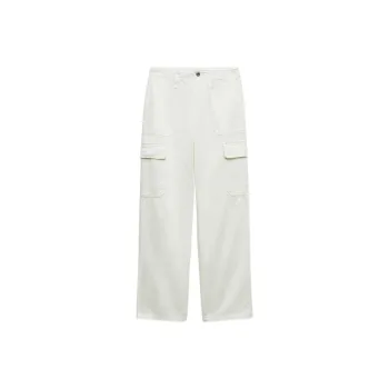 ZARA Cargo Pants Women's