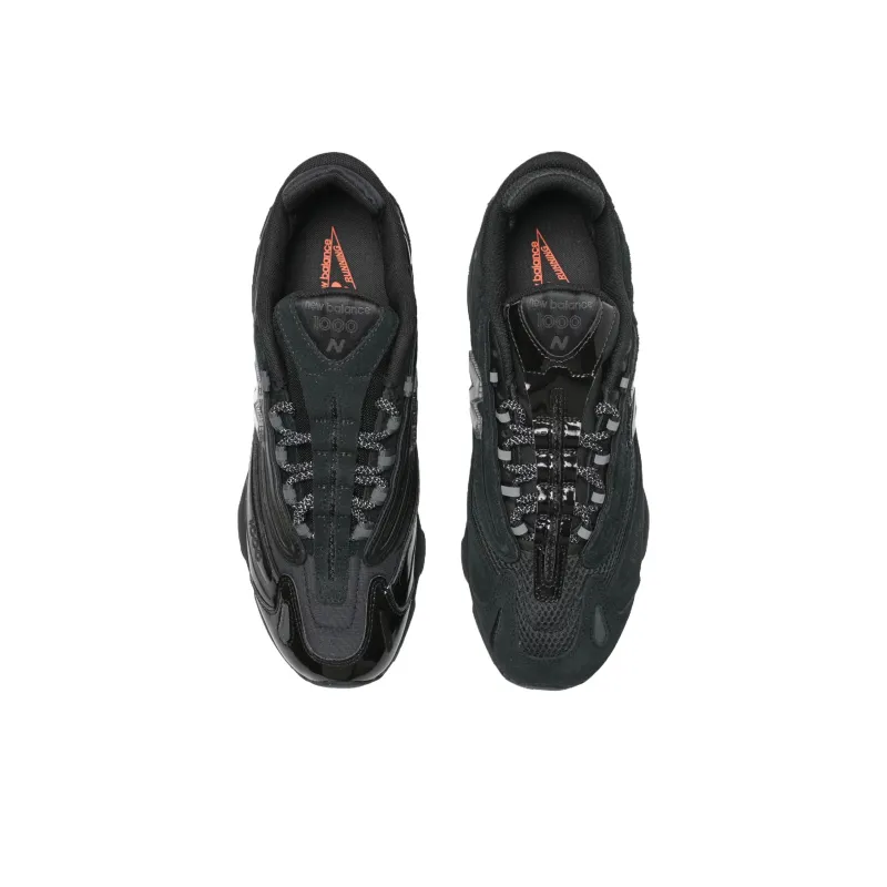 New Balance 1000 Beams Black-3