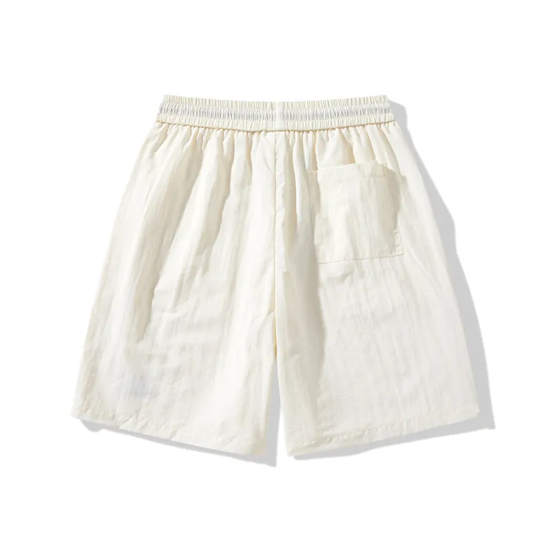 Yiwen Casual Shorts Unisex-6