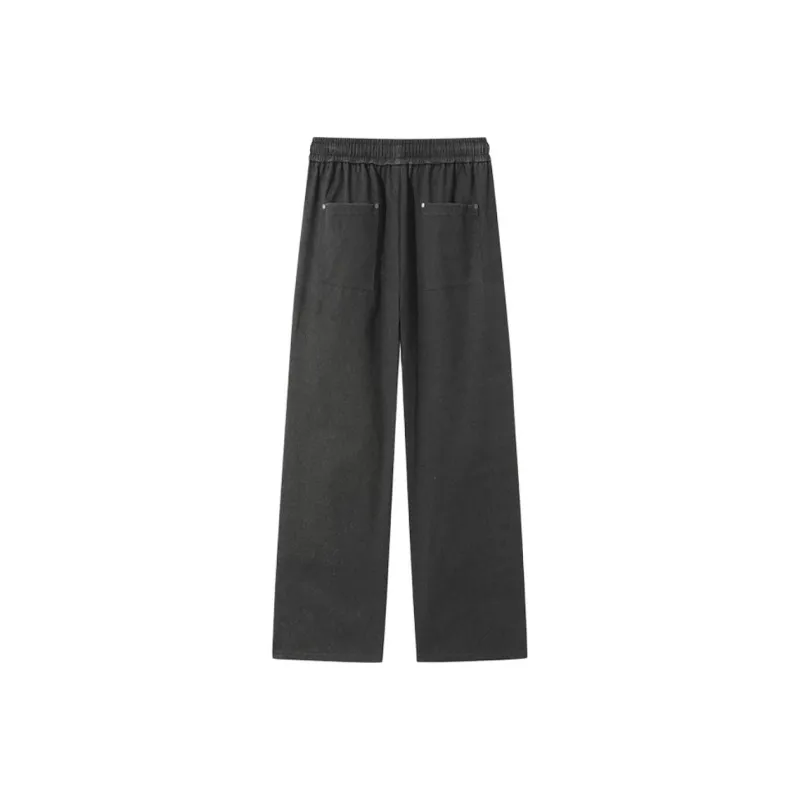 Caramella Casual Pants Unisex-1