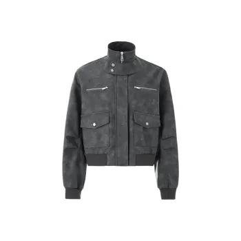 ETERNITY ITA Leather Jackets Women's