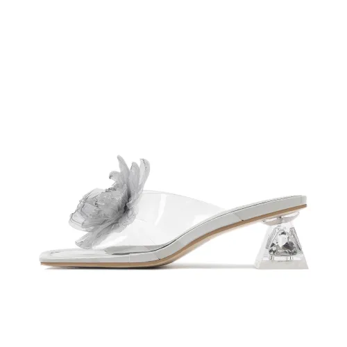 CAMEIDO Slip Resistant Slide Slippers Women's