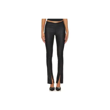 FREE PEOPLE FW23 Casual Pants Women's Black