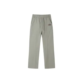 LIGHTNING MONSTER Casual Pants Unisex