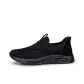 Black Men's