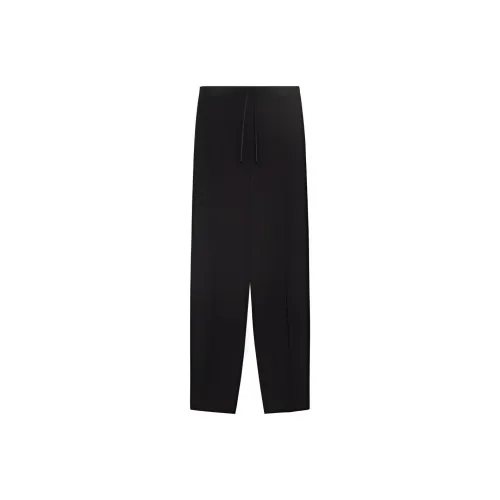 LOEWE Balloon Trousers 'Black'