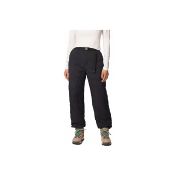 Columbia Wallowa Casual Pants Women's Black