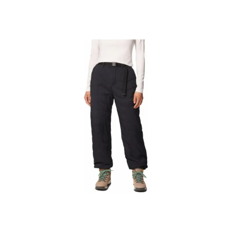 Columbia Wallowa Casual Pants Women's Black-0