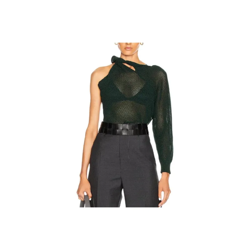 Givenchy Knitwear Women's Dark Green-0