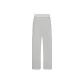 Light Heather Gray Stripes