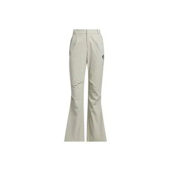 Adidas FW24 Casual Pants Women's Gray