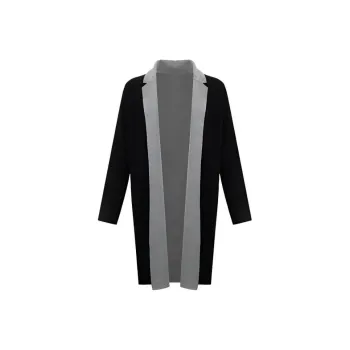 MaxMara Velvet Jackets Women's Black