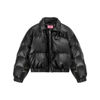 CHUU Puffer Jackets Women's
