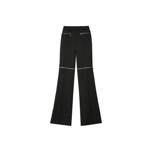 AnnoMundi Casual Pants Women's Black
