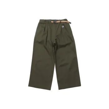 Champion SS22 Casual Pants Japan Version Women's