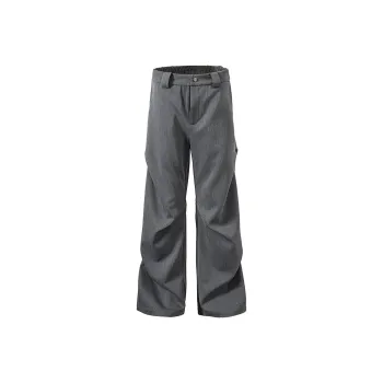 TESTUNG Casual Pants Unisex