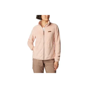 Columbia Fire Side™ II Velvet-feel Coat Women's Light Pink