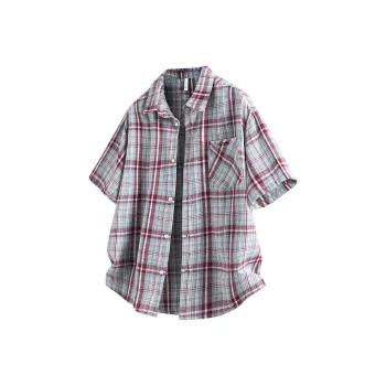 CAT'S PAW Shirts Unisex