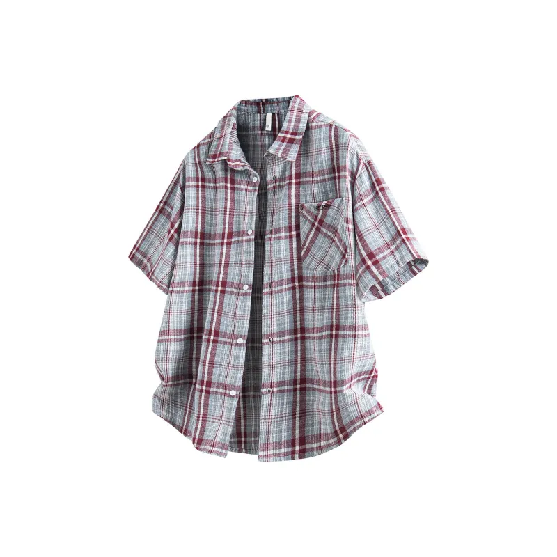 CAT'S PAW Shirts Unisex-0