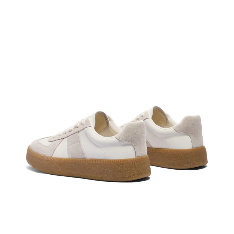 BELLE Low Top Skateboard Shoes Men's-44