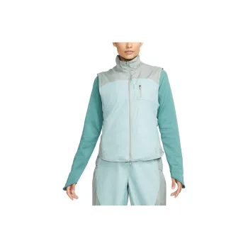 Nike Vests Women's Mica Green