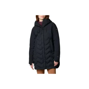 Columbia Mountain Croo Down Jacket Women's Black