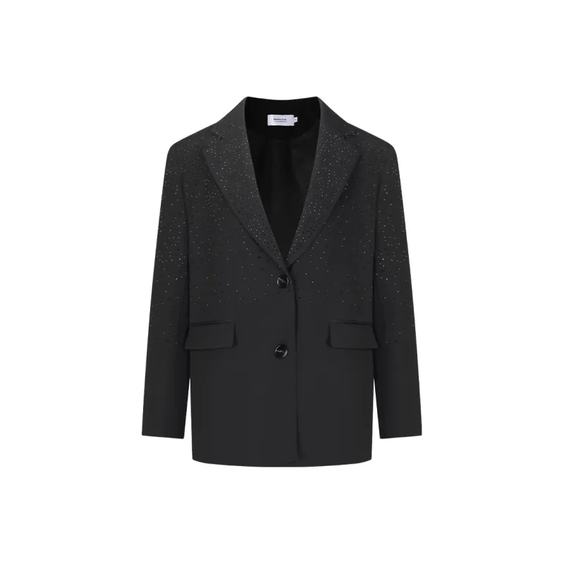 Barb Chill Business Suit Women's Black-0