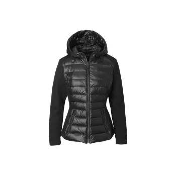 MACKAGE Panelled design Padded Jacket