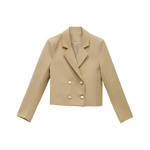 Yi Mengyuan Business Suit Women's