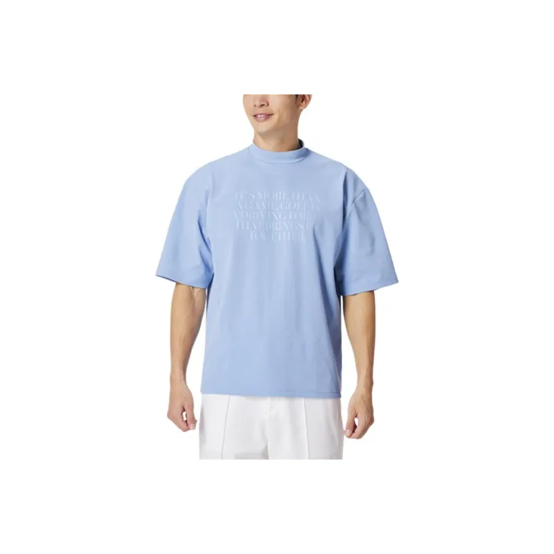 TAYLORMADE x UNITED ARROWS SS25 T Shirt Unisex-8