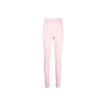 BALMAIN Casual Pants Women's Pink