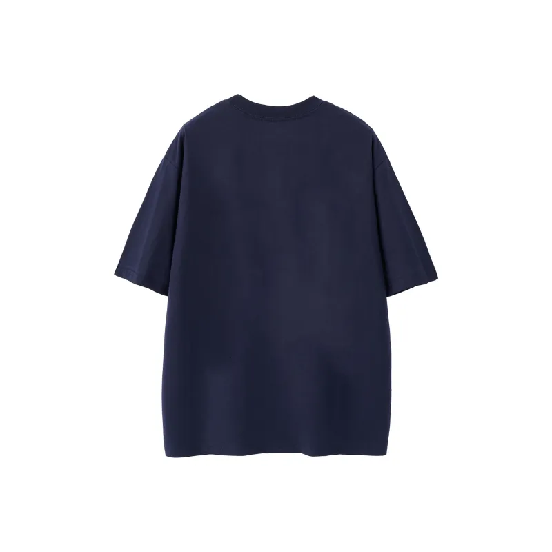 PISYPOX T Shirts Unisex-6