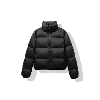 IQC Puffer Jackets Women's