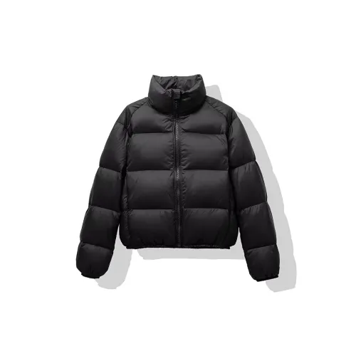 IQC Puffer Jackets Women's