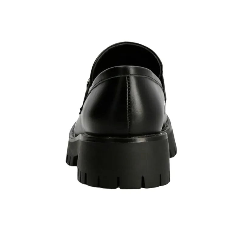 GUESS Casual Loafers Women's Black-3