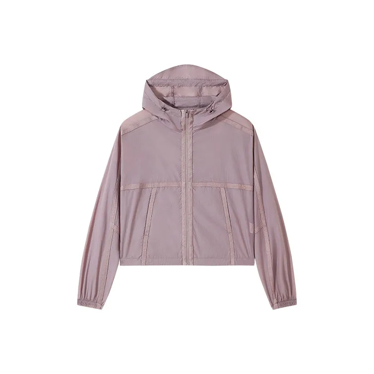 PIONEER CAMP Sun Protection Clothing Women's-4