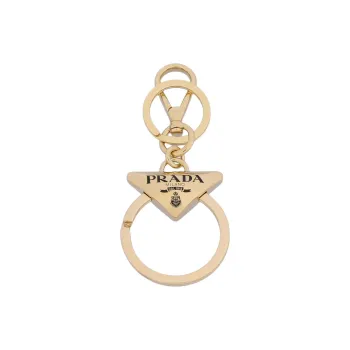 PRADA Keychains Unisex