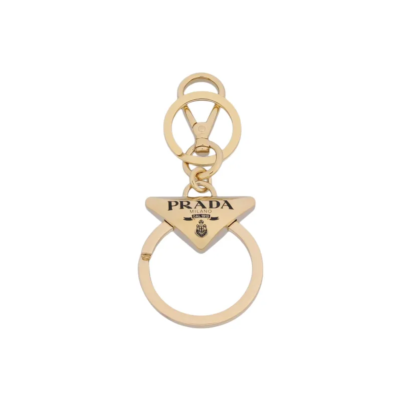 PRADA Keychains Unisex-0