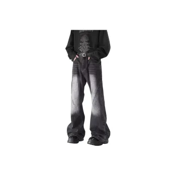 ZONEiD Jeans Unisex