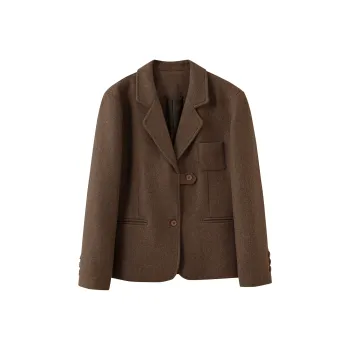 DonnaZilan Business Suit Women's