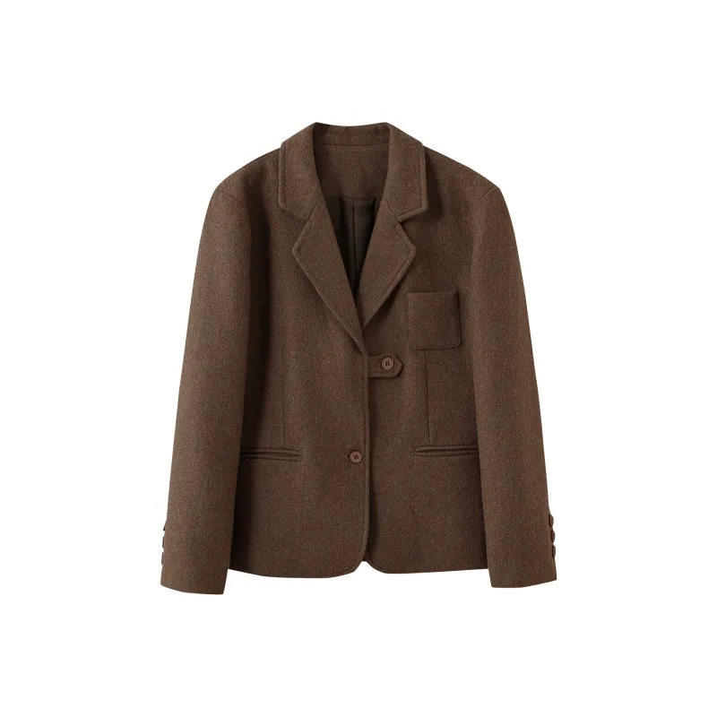 DonnaZilan Business Suit Women's-0