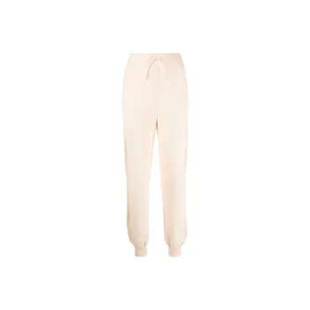 MOSCHINO Knitted Track Pants