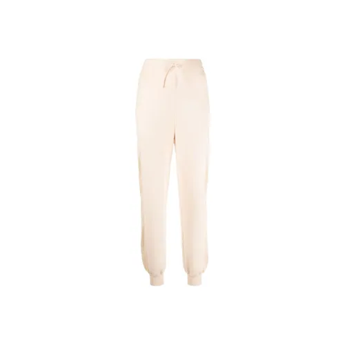 MOSCHINO Knitted Track Pants